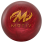 Preview: Bowlingball - Motiv - Tank Rampage Pearl